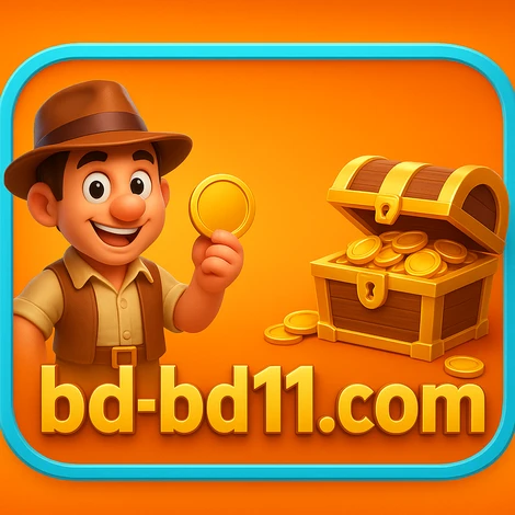 App bd111 no celular