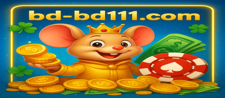 Prêmios bingo bd111