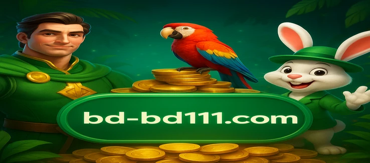 Opções de download bd111