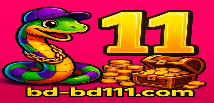 Tela de login bd111