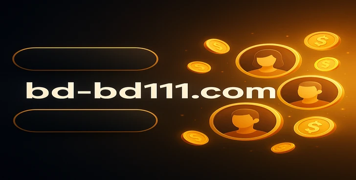 Formulário de registro bd111