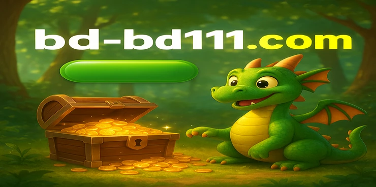 Saque transferência bd111