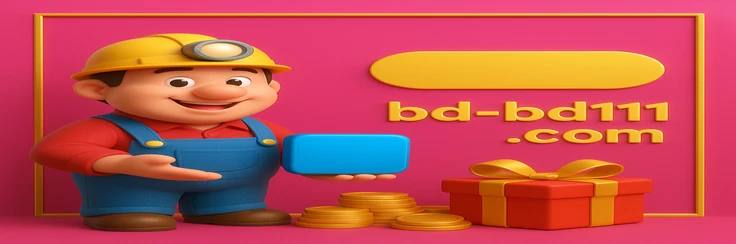 Catálogo de slots bd111