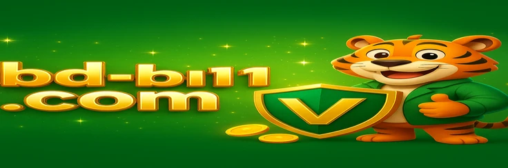 Níveis VIP bd111